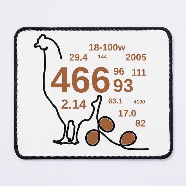 Artikelvorschau, KONZEPTIONELLES DESIGN. Genetisches Potenzial von Legehennen Brown Chicken entworfen und verkauft von The Commitment.