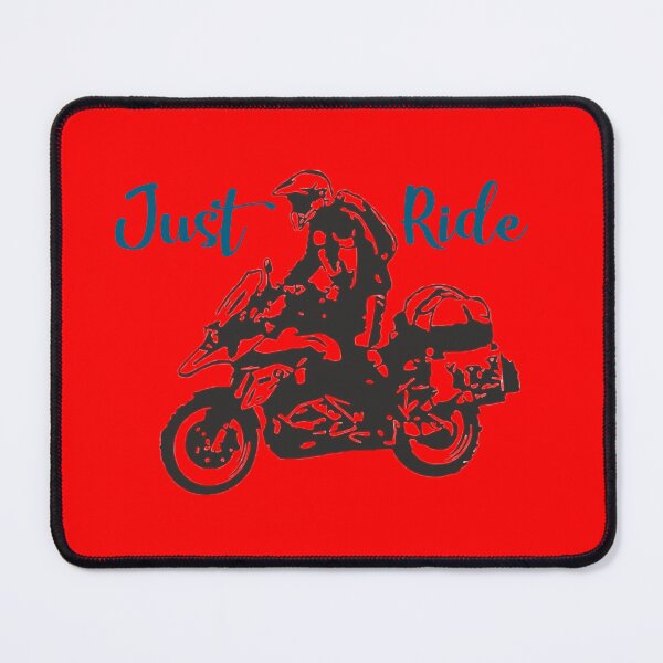 Item preview, Just ride designed and sold by partsmanrod.