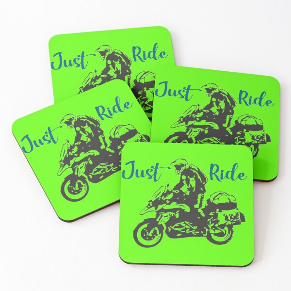 Item preview, Just ride designed and sold by partsmanrod.