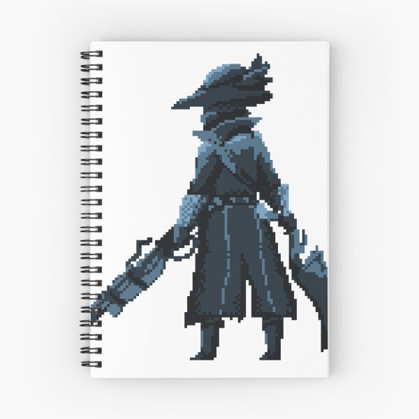 Item preview, The Hunter designed and sold by 123Armando321.