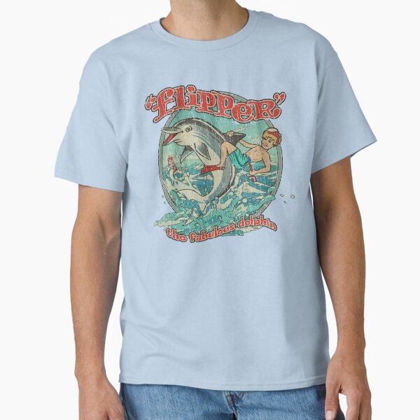 Item preview, Flipper The Fabulous Dolphin 1964 designed and sold by AstroZombie6669.