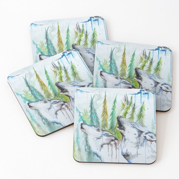Item preview, Howling Rain designed and sold by Dyinash.
