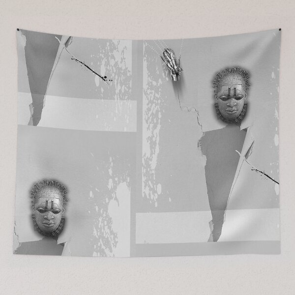 Item preview, tree bruxa designed and sold by arteology.