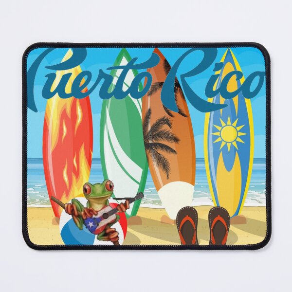 Item preview, Discover Puerto Rico designed and sold by malibuclassic70.