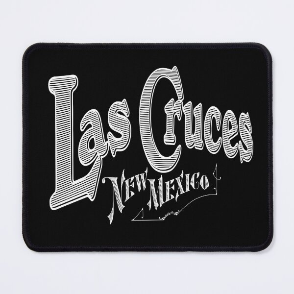 Item preview, Vintage Las Cruces, NM designed and sold by DonDota.