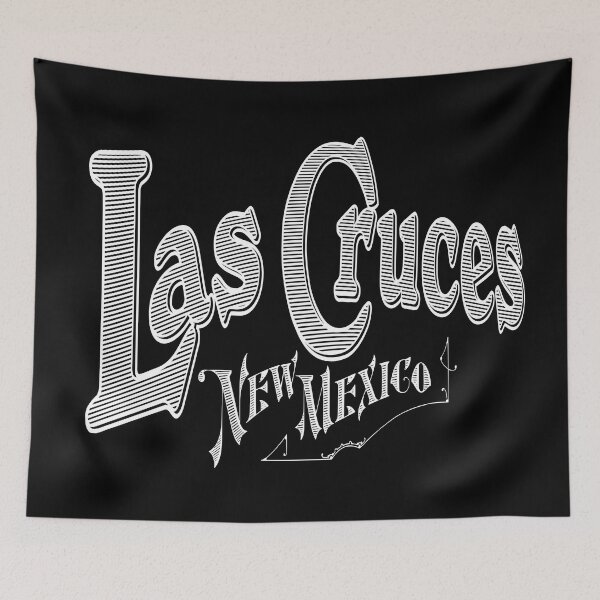 Item preview, Vintage Las Cruces, NM designed and sold by DonDota.