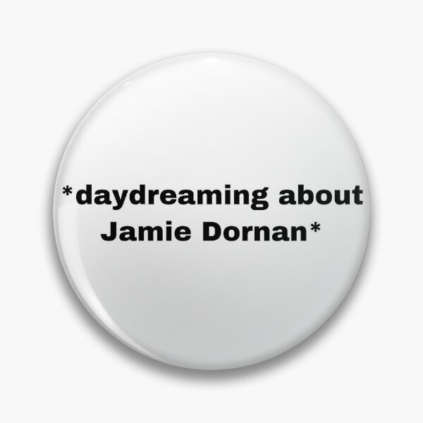 Item preview, Jamie dornan designed and sold by Fifi263.
