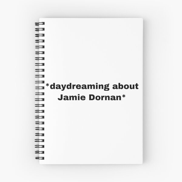 Item preview, Jamie dornan designed and sold by Fifi263.