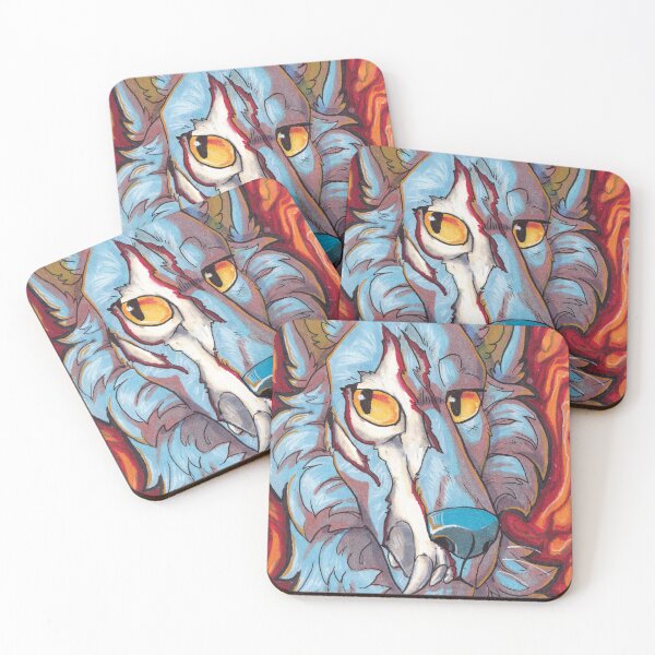 Item preview, Fear The Living designed and sold by aantlersart.