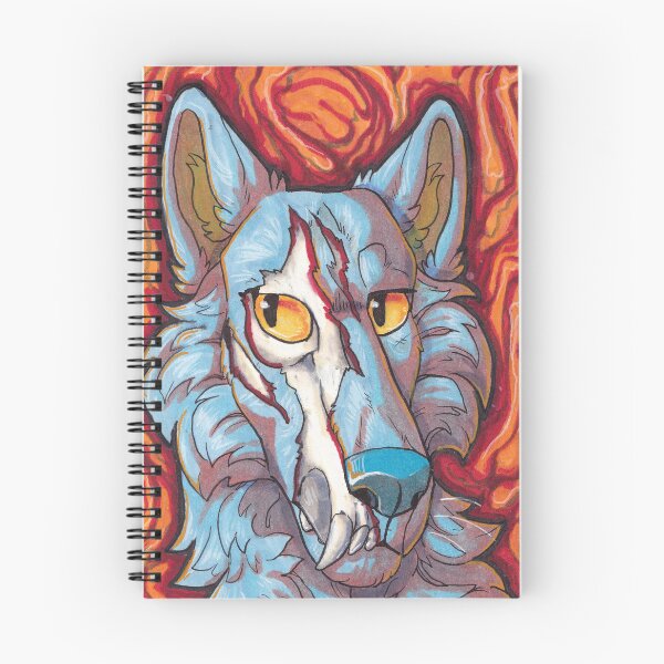 Item preview, Fear The Living designed and sold by aantlersart.