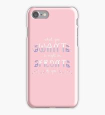 Legally Blonde: iPhone Cases & Skins for 7/7 Plus, SE, 6S/6S Plus, 6/6 ...