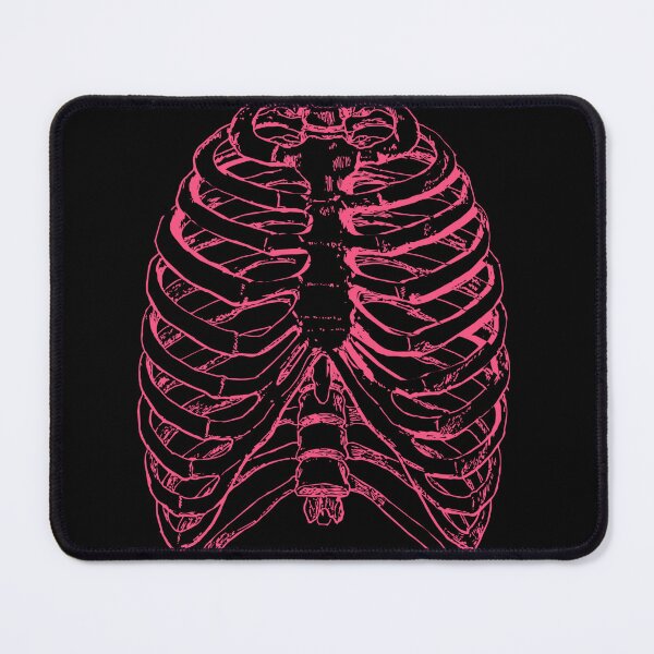 Item preview, Ribcage designed and sold by RoughShirts.