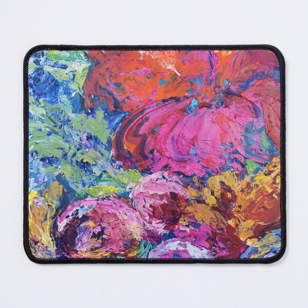 Item preview, Floral Symphony designed and sold by Winnie Tam.