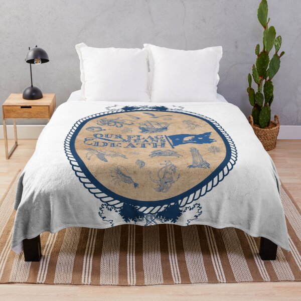 Item preview, Nautical OFMD Oval designed and sold by Our Flag Means Merch.