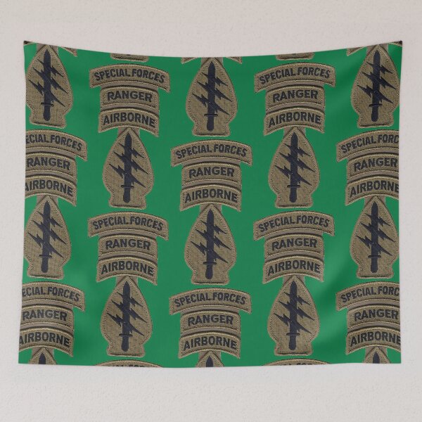 Item preview, Fuerzas especiales 2 designed and sold by malibuclassic70.