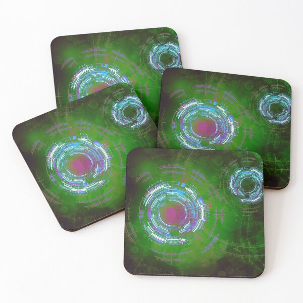 Item preview, artistic painting, fantastic works of art, beautiful landscape designed and sold by Tiziza.