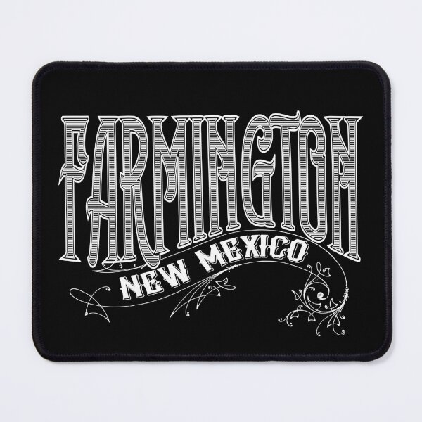 Item preview, Vintage Farmington, NM designed and sold by DonDota.