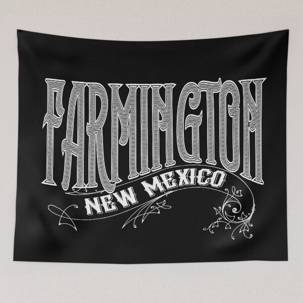 Item preview, Vintage Farmington, NM designed and sold by DonDota.