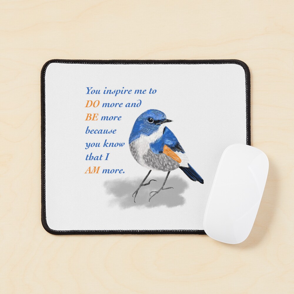 Item preview, Mouse Pad designed and sold by ToMyDearFriend.