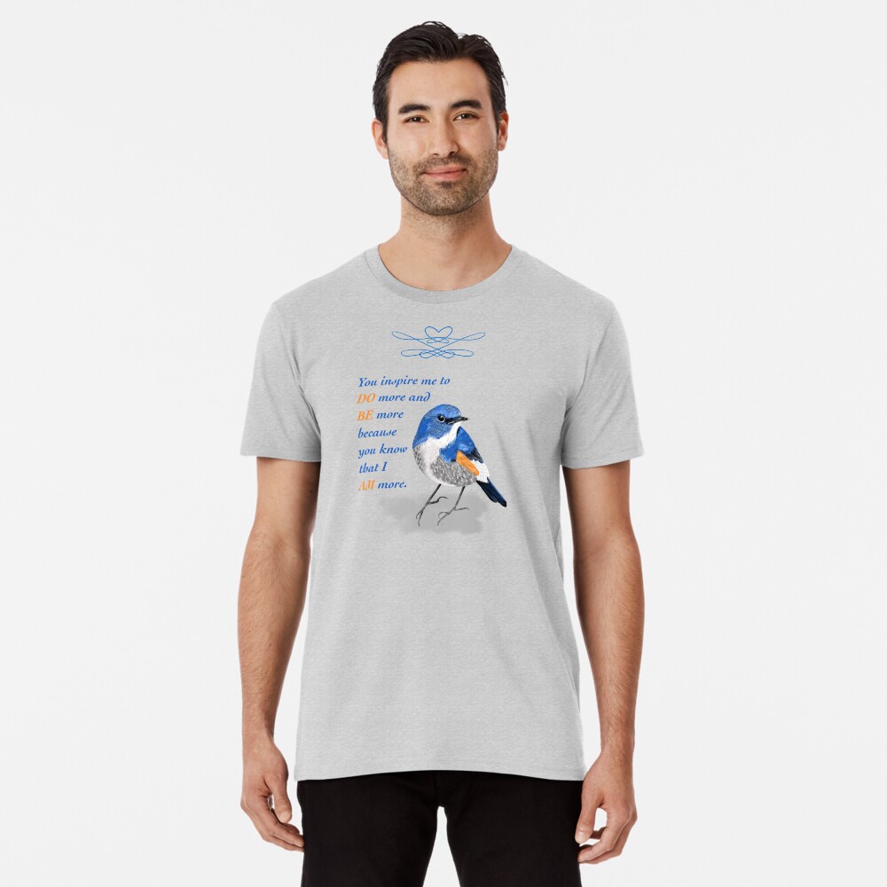 Item preview, Premium T-Shirt designed and sold by ToMyDearFriend.