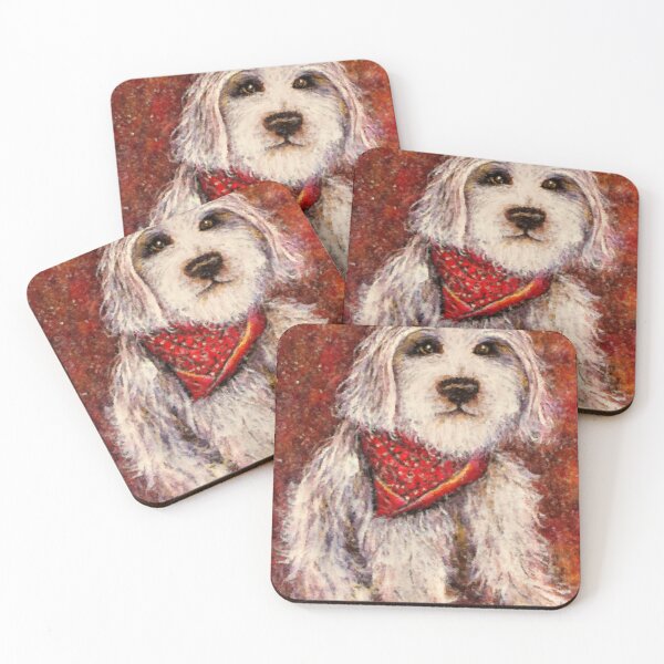 Item preview, My Friend designed and sold by Natalie Holland.