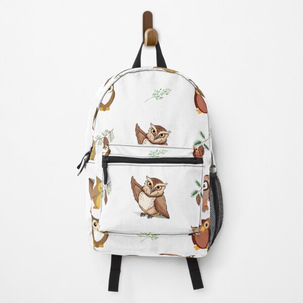 Item preview, Cute Owl and Nature Collection designed and sold by silviaol.