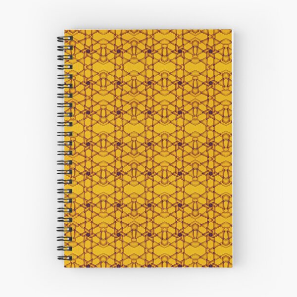 Item preview, origami star pattern designed and sold by Meo Design.