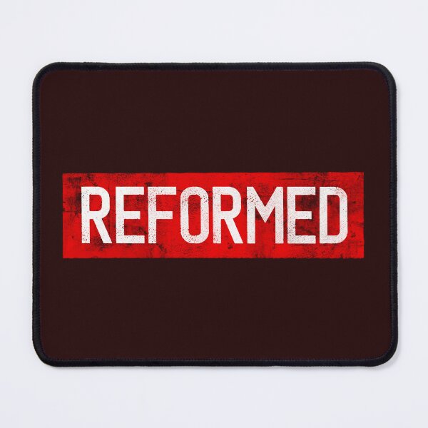 Item preview, Reformed Statement designed and sold by RAWWR.