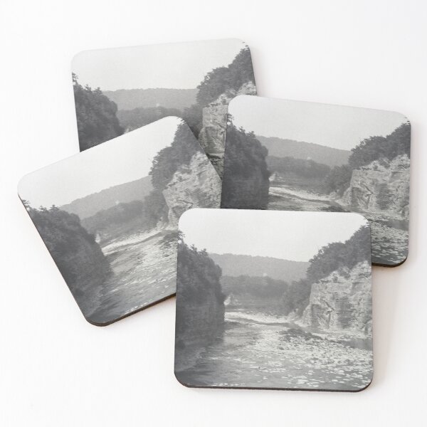Item preview, Vintage Genesee River, NY designed and sold by BGPickers.