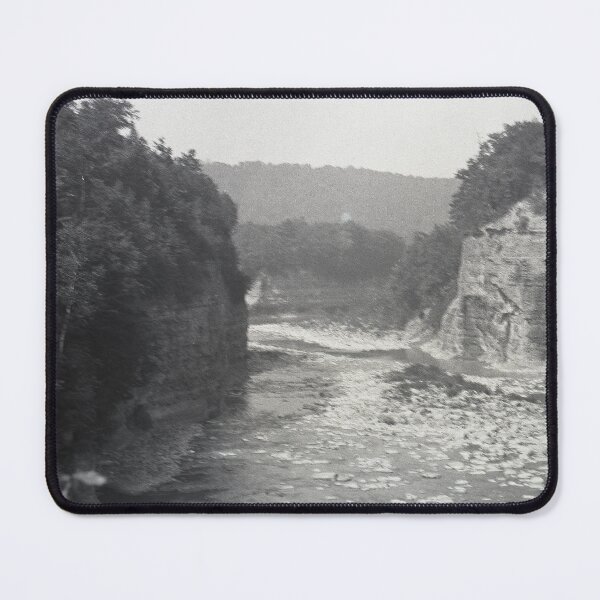 Item preview, Vintage Genesee River, NY designed and sold by BGPickers.