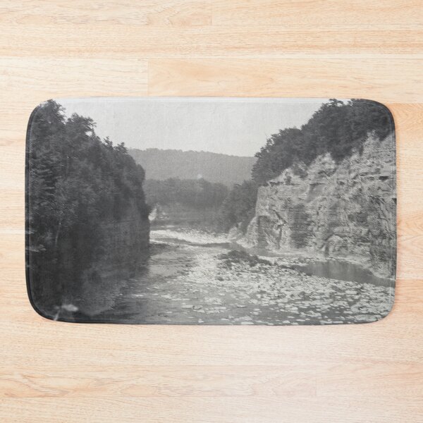 Item preview, Vintage Genesee River, NY designed and sold by BGPickers.