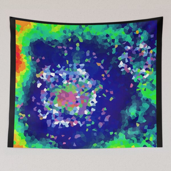 Item preview, artistic painting, fantastic works of art, beautiful landscape designed and sold by Tiziza.