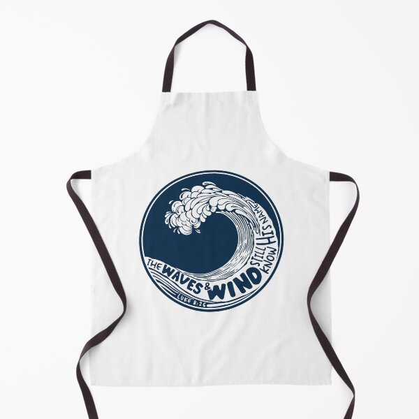 Item preview, Waves & Wind still know His Name 2 designed and sold by BlackbirdCC.