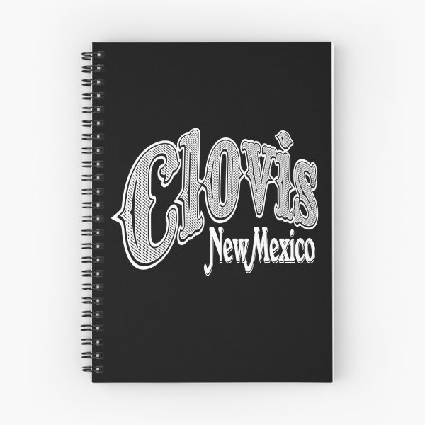Item preview, Vintage Clovis, NM designed and sold by DonDota.
