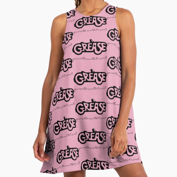 Grease Dresses for Sale | Redbubble