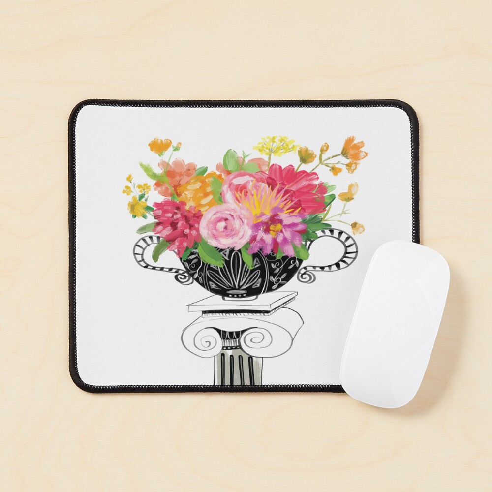 Item preview, Mouse Pad designed and sold by ToMyDearFriend.