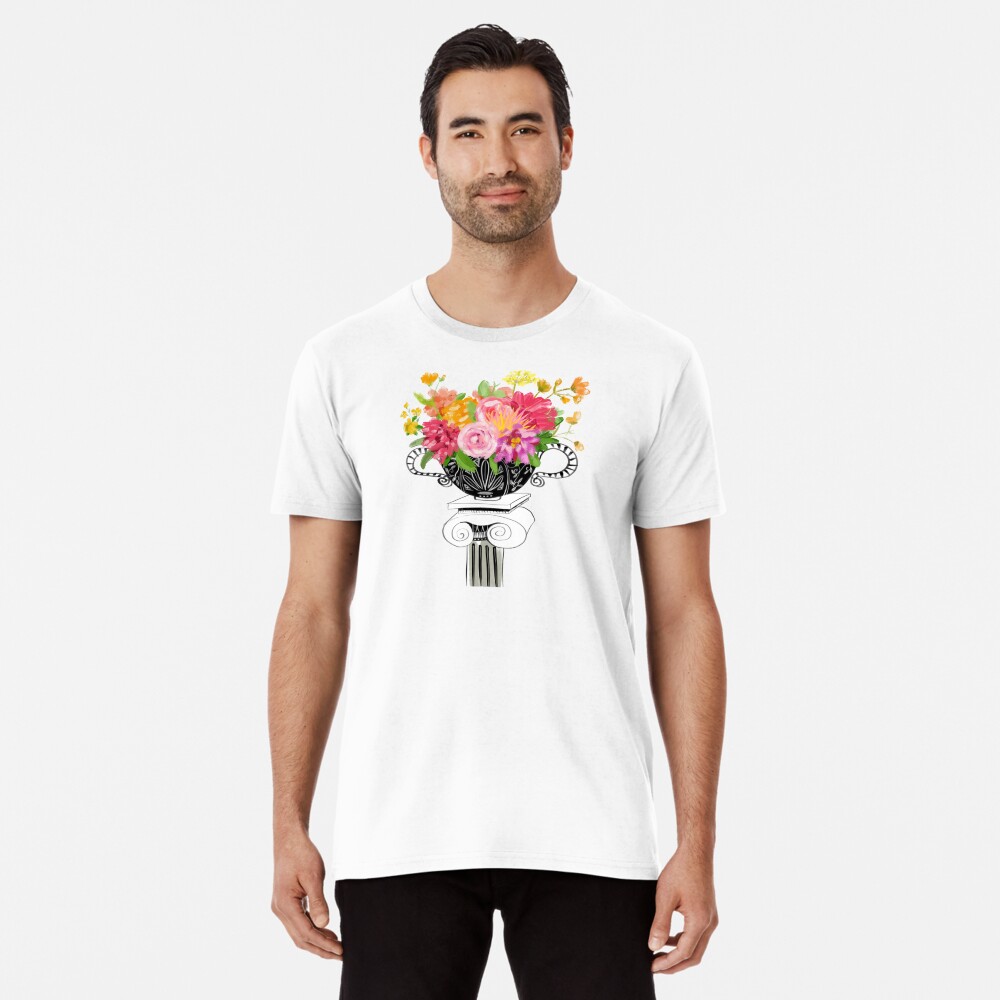 Item preview, Premium T-Shirt designed and sold by ToMyDearFriend.