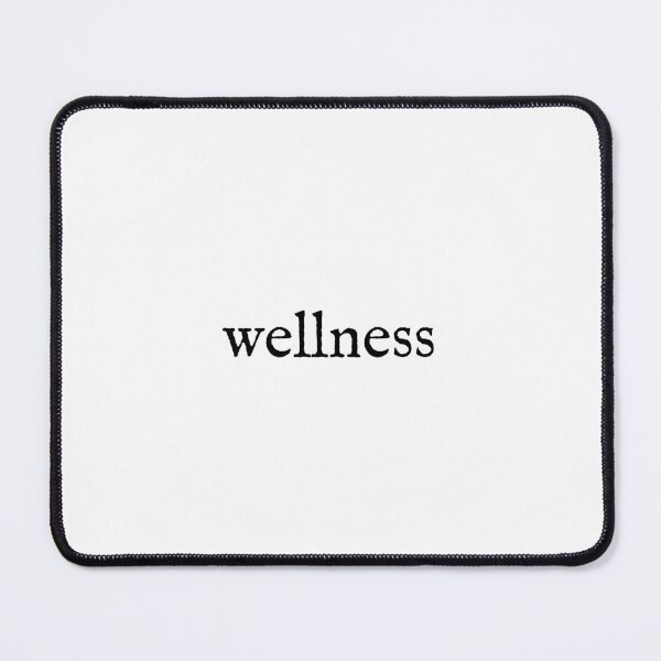 Item preview, wellness designed and sold by renukai.