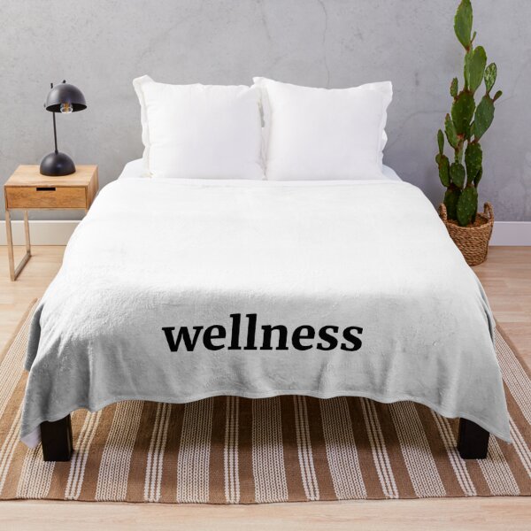 Item preview, wellness designed and sold by renukai.