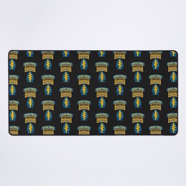 Item preview, Special Forces designed and sold by malibuclassic70.