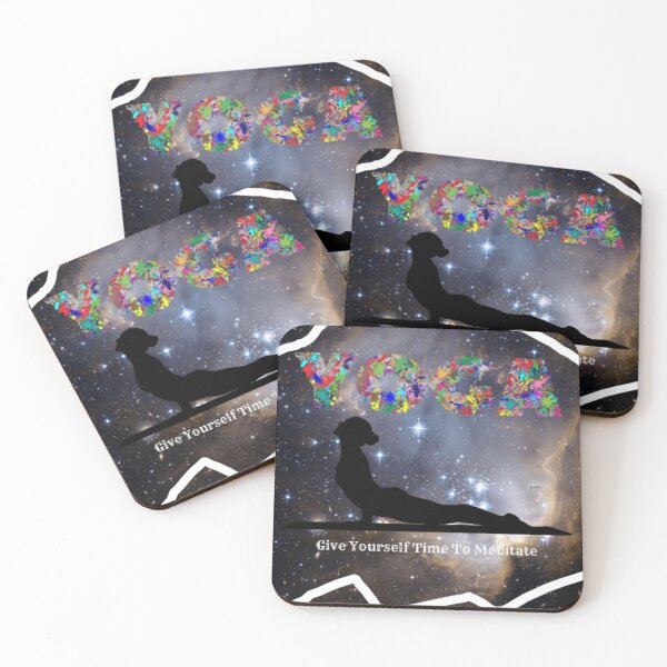 Item preview, world yoga lover meditators, yoga sensation, time to meditate designed and sold by Nicedeco.