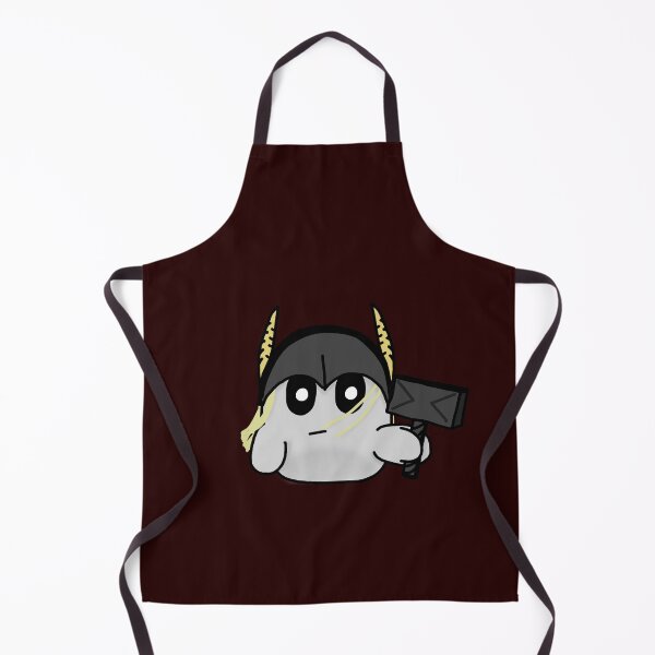 Item preview, Thor Blobby designed and sold by blobbysworld.
