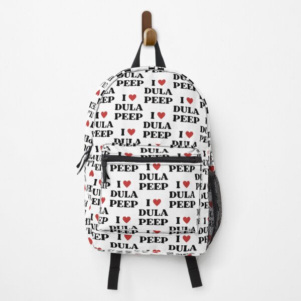 Item preview, FUNNY I LOVE DULA PEEP MEME designed and sold by appareltolove.