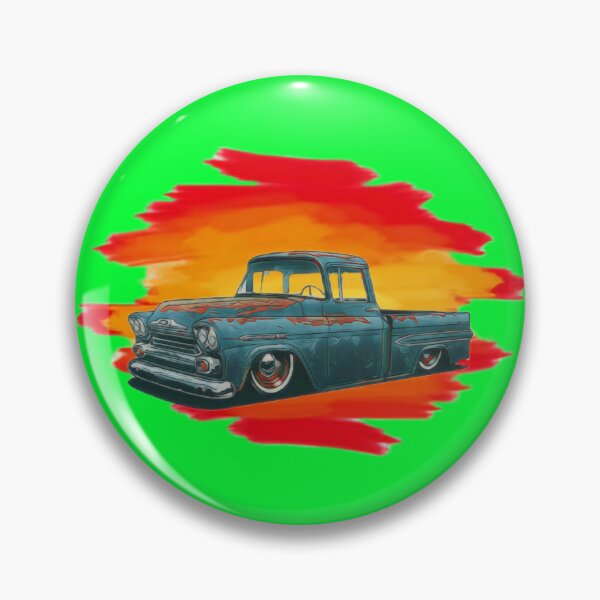 Item preview, Rat rod design designed and sold by partsmanrod.
