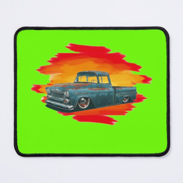 Item preview, Rat rod design designed and sold by partsmanrod.