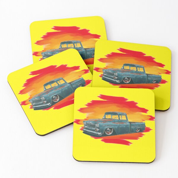Item preview, Rat rod design designed and sold by partsmanrod.