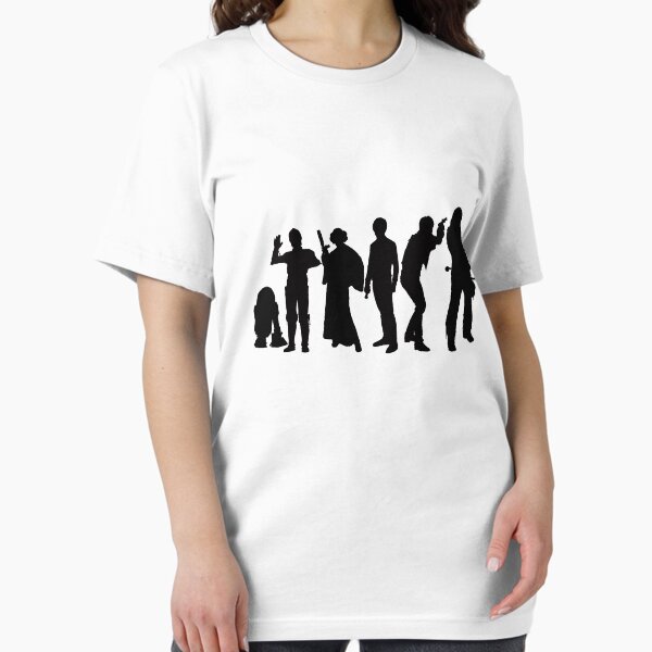 Item preview, Millenium Falcon Crew designed and sold by Salicath.