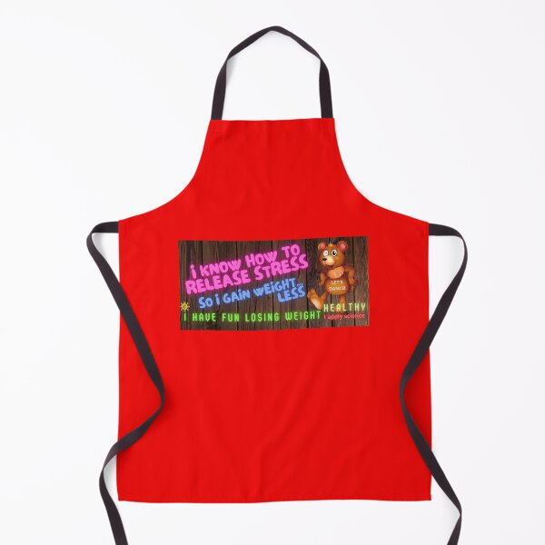 Item preview, I know how to release the stress, so I gain weight less designed and sold by Narcisa22.