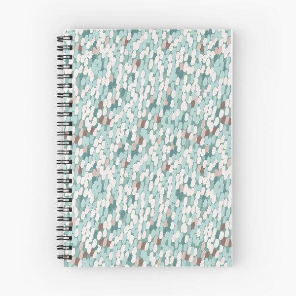 Item preview, Painterly - Mint Green designed and sold by NolkDesign.