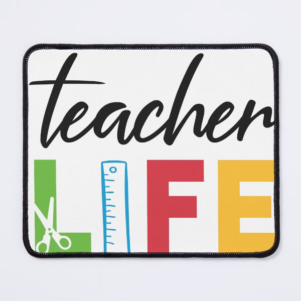 Item preview, TeacherLife designed and sold by JodysCreations.